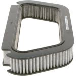 Aktivkohlefilter 1987432423 Aktivkohlefilter 1987432423
