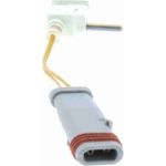 Vemo Bremsbelagverschleißsensor V30-72-0595 Vemo Bremsbelagverschleißsensor V30-72-0595