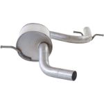 Bosal Schalldämpfer 233-811