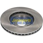 Japanparts Bremsscheibe DI-433C Japanparts Bremsscheibe DI-433C