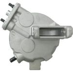 Kompressor, Klimaanlage ACP 911 000S Kompressor, Klimaanlage ACP 911 000S
