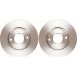 51 481 027 Bremsscheibe VA DF2753 51 481 027 Bremsscheibe VA DF2753