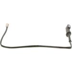 Bosch Bremsbelagverschleißsensor 1987473573 Bosch Bremsbelagverschleißsensor 1987473573