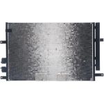 Kondensator, Klimaanlage AC 693 000S Kondensator, Klimaanlage AC 693 000S