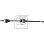 febi Antriebswelle 182937 febi Antriebswelle 182937