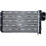 Wärmetauscher, Innenraumheizung 53216 Wärmetauscher, Innenraumheizung 53216