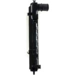 MAHLE Kühler, Motorkühlung CR 481 000S MAHLE Kühler, Motorkühlung CR 481 000S