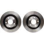 Bremsscheibe Vw P. A4 1.6/1.9Td DF2730 Bremsscheibe Vw P. A4 1.6/1.9Td DF2730