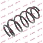 KYB Fahrwerksfeder Opel P. Meriva 1.7Cdti 09/03-05/10 RH2682 KYB Fahrwerksfeder Opel P. Meriva 1.7Cdti 09/03-05/10 RH2682