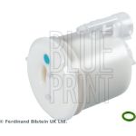 Kraftstofffilter Toyota Yaris 06- 1.0 Vvt-I ADT32393 Kraftstofffilter Toyota Yaris 06- 1.0 Vvt-I ADT32393