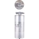 MAHLE Kraftstofffilter KL 659 MAHLE Kraftstofffilter KL 659