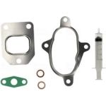 NISSENS Turbolader 93026 NISSENS Turbolader 93026