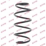 KYB Fahrwerksfeder Opel P. Vectra C 3.0Cdti 06/03 RH3535 KYB Fahrwerksfeder Opel P. Vectra C 3.0Cdti 06/03 RH3535