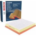 Luftfilter F 026 400 244