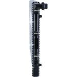Kühler, Motorkühlung 59352A Kühler, Motorkühlung 59352A