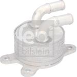 febi Ölkühler, Automatikgetriebe 106880 febi Ölkühler, Automatikgetriebe 106880