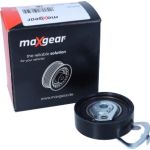 MAXGEAR Zahnriemen-Spannrolle 55461MG 54-0439 MAXGEAR Zahnriemen-Spannrolle 55461MG 54-0439