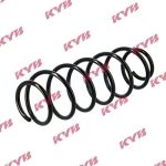 KYB Fahrwerksfeder Alfa T. Giulietta 1.4-2.0D 04/10 RA6168 KYB Fahrwerksfeder Alfa T. Giulietta 1.4-2.0D 04/10 RA6168