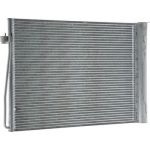 MAHLE Kondensator, Klimaanlage AC 344 000P MAHLE Kondensator, Klimaanlage AC 344 000P