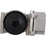 Ölkühler PKW 91327 Ölkühler PKW 91327