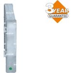 NRF Heizungskühler 54309 NRF Heizungskühler 54309
