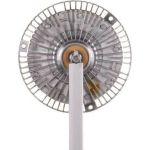 MAHLE Kupplung, Kühlerlüfter CFC 52 000P MAHLE Kupplung, Kühlerlüfter CFC 52 000P