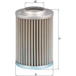 MAHLE Hydraulikfilter, Automatikgetriebe HX 40 MAHLE Hydraulikfilter, Automatikgetriebe HX 40