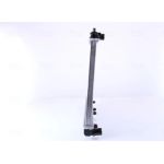 Nissens Wasserkühler PKW 67467 Nissens Wasserkühler PKW 67467