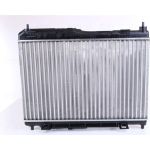Nissens Wasserkühler PKW 69235 Nissens Wasserkühler PKW 69235