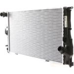 Kühler, Motorkühlung CR 1083 000S Kühler, Motorkühlung CR 1083 000S