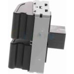 VEMO V10-73-0241 Fensterheberschalter vorne, fahrerseitig, schwarz VEMO V10-73-0241 Fensterheberschalter vorne, fahrerseitig, schwarz