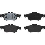 BREMBO Bremsklötze HA P 68 057 BREMBO Bremsklötze HA P 68 057