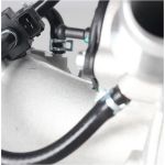 KAMOKA Turbolader 8600029 KAMOKA Turbolader 8600029