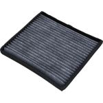 F503001 Kamoka Innenraumfilter F503001
