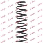 KYB Fahrwerksfeder Seat T. Ibiza Ii, Iii/ VW Polo 1.0-2.0 03.93-02.02 RC5526 KYB Fahrwerksfeder Seat T. Ibiza Ii, Iii/ VW Polo 1.0-2.0 03.93-02.02 RC5526