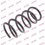 RA6994 KYB Fahrwerksfeder Volvo T. S60, S80 2.0-2.9 05.98-04.10 RA6994 KYB Fahrwerksfeder Volvo T. S60, S80 2.0-2.9 05.98-04.10