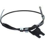 Bosch Handbremsseil rechts 1987482356 Bosch Handbremsseil rechts 1987482356