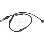 39751 A.B.S. Bremsbelag-Verschleißsensor / Warnkontakt 39751 – Vorderachse 39751 A.B.S. Bremsbelag-Verschleißsensor / Warnkontakt 39751 – Vorderachse