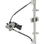 VALEO 850101 Fensterheber VALEO 850101 Fensterheber