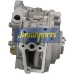 Japanparts Ölpumpe OP-PE02 Japanparts Ölpumpe OP-PE02