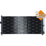Kondensator, Klimaanlage 35435