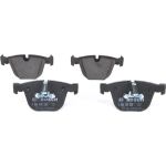 Bosch Bremsbelagsatz 0 986 494 339 Bosch Bremsbelagsatz 0 986 494 339