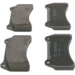 Bosch Bremsbelagsatz 0 986 494 448 Bosch Bremsbelagsatz 0 986 494 448