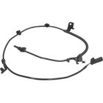 KAMOKA Sensor, Raddrehzahl 1060620 KAMOKA Sensor, Raddrehzahl 1060620