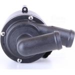 NISSENS Zusatzwasserpumpe 831073 NISSENS Zusatzwasserpumpe 831073