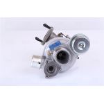 NISSENS Turbolader 93472 NISSENS Turbolader 93472