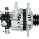 A5001 AS-PL Lichtmaschine (Generator) A5001