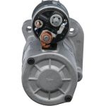 Valeo Anlasser 438332