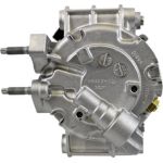 ACP 1185 000P MAHLE Klimakompressor 1185 000P, 12 V, 7VS16ic, R1234yf/R134a – u. a. für Ford B-Max (JK), Van (JK), Focus III – OE Nummer 1774907 - l ACP 1185 000P MAHLE Klimakompressor 1185 000P, 12 V, 7VS16ic, R1234yf/R134a – u. a. für Ford B-Max (JK), Van (JK), Focus III – OE Nummer 1774907 - l