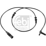 FEBI BILSTEIN Sensor, Raddrehzahl 170680 FEBI BILSTEIN Sensor, Raddrehzahl 170680